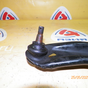 Рычаг Toyota NCP10/NCP12/NCP13/NCP15/NCP20/NCP25/NCP21/NCP30/SCP10/SCP11/NCP19/SCP13 bB/Platz/Vitz/Funcargo '-2003 перед, лев 2WD/4WD 48069-59035