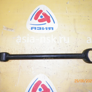 Тяга поперечная Toyota GX90/LX90/SX90/JZX90/JZX93/GX100/GX105/LX100/SX100/JZX100/JZX105/GS150/JZS151 Chaser/Cresta/Mark II R н Регулируемая.