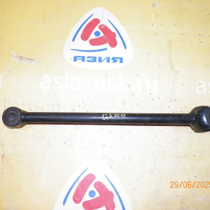 Тяга поперечная Toyota GX90/LX90/SX90/JZX90/JZX93/GX100/GX105/LX100/SX100/JZX100/JZX105/GS150/JZS151 Chaser/Cresta/Mark II R н Регулируемая.