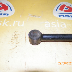 Тяга поперечная Toyota GX90/LX90/SX90/JZX90/JZX93/GX100/GX105/LX100/SX100/JZX100/JZX105/GS150/JZS151 Chaser/Cresta/Mark II R н Регулируемая.