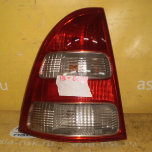Стоп Toyota L Corolla Fielder ZZE120 '2000-2002