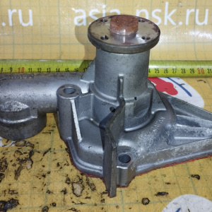 Помпа Mitsubishi 4G15 Libero CD2V КАРБ. 12 VALVE ГРМ с лева MD997609 / MD974649