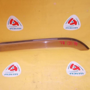 Ветровик TOYOTA Carib/Corolla AE110 узкий зад, лев