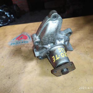 Помпа Nissan CD20-TE Serena C23 57J