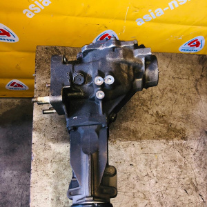 Раздатка TOYOTA 3S/3C Caldina/Gaia/Ipsum/Nadia ST215/CT216 A241F     36100-21050