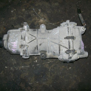 Редуктор Nissan C24/C25/U30/U31/Y11/W11/P12/J31/M12/B30 R Муфта механическая. Алюминиевый. 38300-4N20A, 38300-4N215