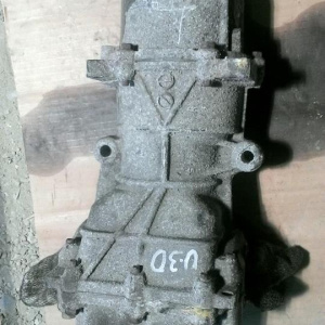 Редуктор Nissan C24/C25/U30/U31/Y11/W11/P12/J31/M12/B30 R Муфта механическая. Алюминиевый. 38300-4N20A, 38300-4N215