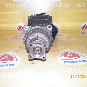 Редуктор Nissan C24/C25/U30/U31/Y11/W11/P12/J31/M12/B30 R Муфта механическая. Алюминиевый. 38300-4N20A, 38300-4N215. ( R145 1A.)