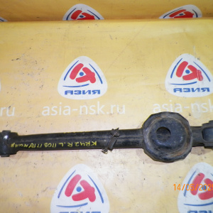 Рычаг TOYOTA CR40/CR41/CR42/SR40/KR41/KR42/CR50/CR51/CR52/SR50/KR52 Lite Ace Noah/Town Ace Noah зад, лев прод. под пружину