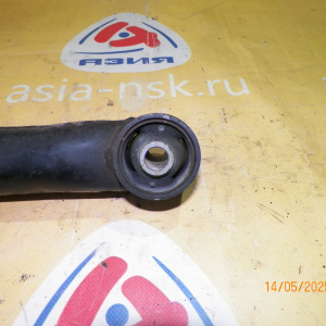 Рычаг TOYOTA CR40/CR41/CR42/SR40/KR41/KR42/CR50/CR51/CR52/SR50/KR52 Lite Ace Noah/Town Ace Noah зад, лев прод. под пружину