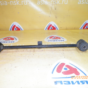 Тяга продольная TOYOTA CR40/CR41/CR42/CR50/CR51/CR52/SR40/SR50/KR41/KR42/KR52 Lite Ace Noah/Town Ace Noah R в 2WD/4WD Под крепление ABS 48110-28130, 4