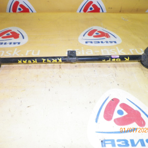 Тяга продольная TOYOTA CR40/CR41/CR42/CR50/CR51/CR52/SR40/SR50/KR41/KR42/KR52 Lite Ace Noah/Town Ace Noah R в 2WD/4WD Под крепление ABS 48110-28130, 4