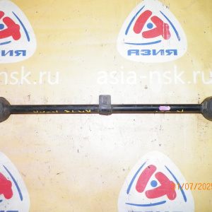 Тяга продольная TOYOTA CR40/CR41/CR42/CR50/CR51/CR52/SR40/SR50/KR41/KR42/KR52 Lite Ace Noah/Town Ace Noah R в 2WD/4WD Под крепление ABS 48110-28130, 4