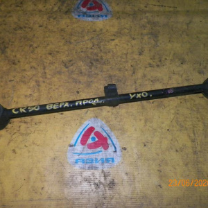 Тяга продольная TOYOTA CR40/CR41/CR42/CR50/CR51/CR52/SR40/SR50/KR41/KR42/KR52 Lite Ace Noah/Town Ace Noah R в 2WD/4WD Под крепление ABS 48110-28130, 4