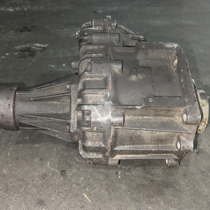 Раздатка TOYOTA 3C/3S/2C/1KZ/5VZ/1KD Noah/Hiace Regius/Grand Hiace/Granvia/Hiace SR50/CR50/KDH200/VCH16/KCH16/KCH46-47/RCH47 a/t Fulltime 20 зуб. 3610