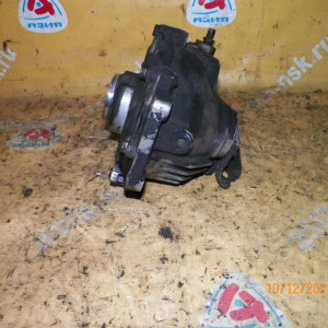 Редуктор TOYOTA JZX93 F 31-80LE