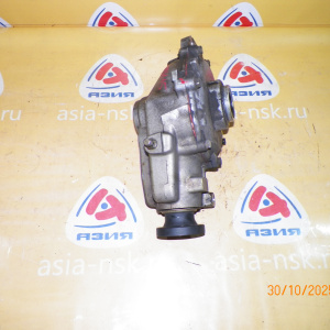 Редуктор TOYOTA JZX93/JZX105/JZX115/JZX105/JZX115/GXE15/JCE15/JCG15/JZS153/JZS157/JZS173/JZS179 F 31-80LE. 43/10 (４．３００). 41110-22790.