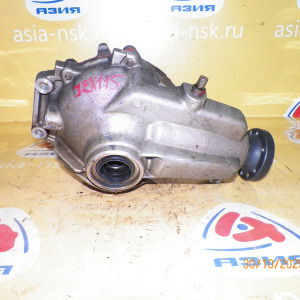 Редуктор TOYOTA JZX93/JZX105/JZX115/JZX105/JZX115/GXE15/JCE15/JCG15/JZS153/JZS157/JZS173/JZS179 F 31-80LE. 43/10 (４．３００). 41110-22790.