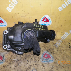 Редуктор TOYOTA JZX93/JZX105/JZX115/JZX105/JZX115/GXE15/JCE15/JCG15/JZS153/JZS157/JZS173/JZS179 F 31-80LE. 43/10 (４．３００). 41110-22790.