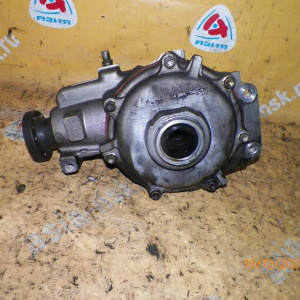 Редуктор TOYOTA JZX93/JZX105/JZX115/JZX105/JZX115/GXE15/JCE15/JCG15/JZS153/JZS157/JZS173/JZS179 F 31-80LE. 43/10 (４．３００). 41110-22790.