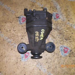 Редуктор Toyota GX90/LX90/SX90 Chaser/Cresta/Mark II R 41110-22660.