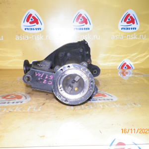 Редуктор NISSAN KUJNC22 F 4WD 37/9. (4.111). (3B). 38501-05N15