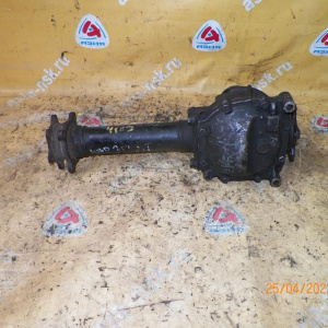 Редуктор TOYOTA CR30 F 41/9