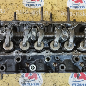Головка блока NISSAN TD27/QD32 диаметр форсунки 20 мм. ( ключ на 22 мм. )