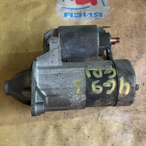 Стартер Mitsubishi 4G13/4G15/4G92/4G93 Lancer CS5W MD360368 / M000T81284