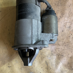 Стартер Mitsubishi 4G13/4G15/4G92/4G93 Lancer CS5W MD360368 / M000T81284