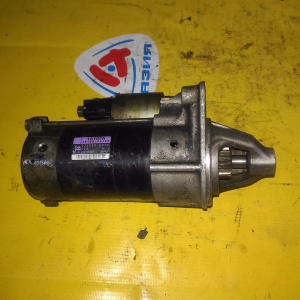 Стартер TOYOTA 1JZ/2JZ 28100-46200/-46130/-46240
