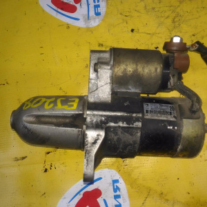 Стартер Subaru EJ208 Legacy/Forester BH5 SF5 m/t