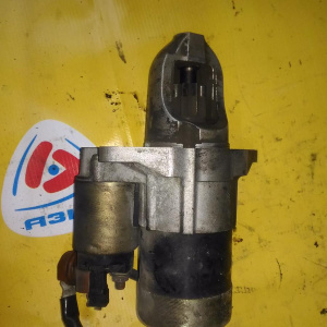 Стартер Subaru EJ208 Legacy/Forester BH5 SF5 m/t