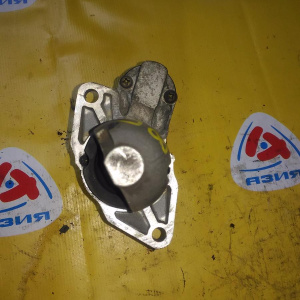 Стартер Subaru EJ208 Legacy/Forester BH5 SF5 m/t