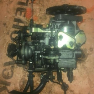 ТНВД NISSAN TD27T