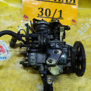 ТНВД NISSAN TD27T