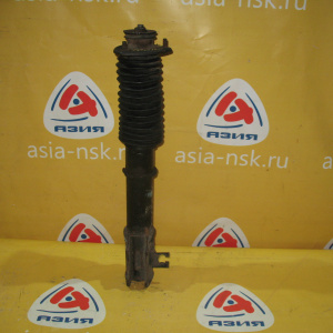 Стойка SUZUKI TA11W, TD11W, TD31W, TA31W. TD51W, TA51W. TD61W. Escudo перед, прав