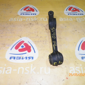 Рычаг Toyota SV30/SV32/SV33/SV35/CV30/SV40/SV41/SV43/CV40 Camry/Vista перед, лев 4SFE/3SFE 48640-32060 / 48643-32020