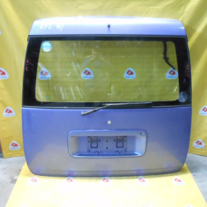 Дверь задняя HONDA Stepwgn RF1/2