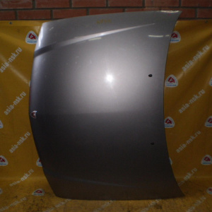Капот NISSAN AD/Wingroad Y11