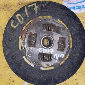 Диск сцепления NISSAN CD17