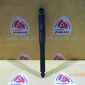 Амортизатор TOYOTA CR50/KR52/SR50 Lite Ace Noah/Town Ace Noah R 4WD