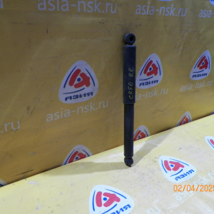 Амортизатор TOYOTA CR50/KR52/SR50 Lite Ace Noah/Town Ace Noah R 4WD