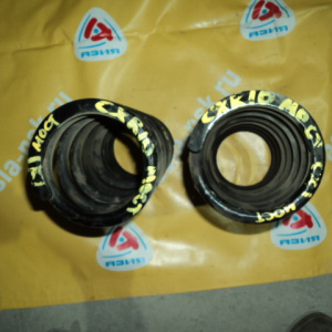 Пружина TOYOTA CXR20 R мостов