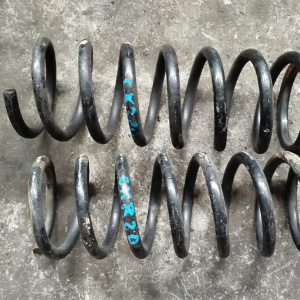 Пружина TOYOTA CXR20 R мостов