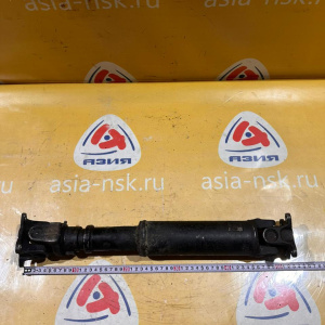 Кардан TOYOTA CR30/CR31/CR36/CR37/CR38 Lite Ace/Master Ace Surf/Town Ace 2C/2CT/3CT R a/t (ОБЩАЯ ДЛИНА 51 СМ ) 37110-28230