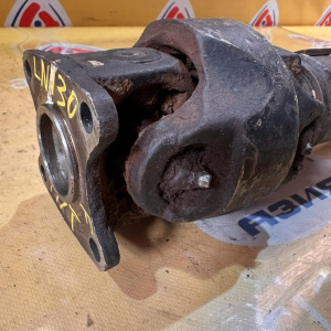 Кардан TOYOTA VZN100/VZN130/RN131/VZN105/VZN110/VZN66/VZN61/VCK20 4Runner 22RE/3VZE F A/T=M/T  ДЕФЕКТ 37140-35050