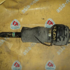 Стойка TOYOTA UCF21 Celsior зад, лев (пневмо)