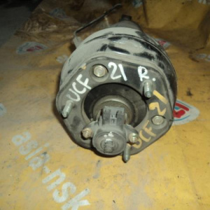 Стойка TOYOTA UCF21 Celsior зад, лев (пневмо)