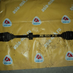 Привод TOYOTA AE90/AE100/AE110/AT190/ET196 перед, прав (дефект вн.пыльника)